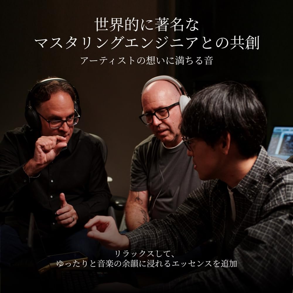 SONY ヘッドホン 1000X THE COLLEXIONのレンタル