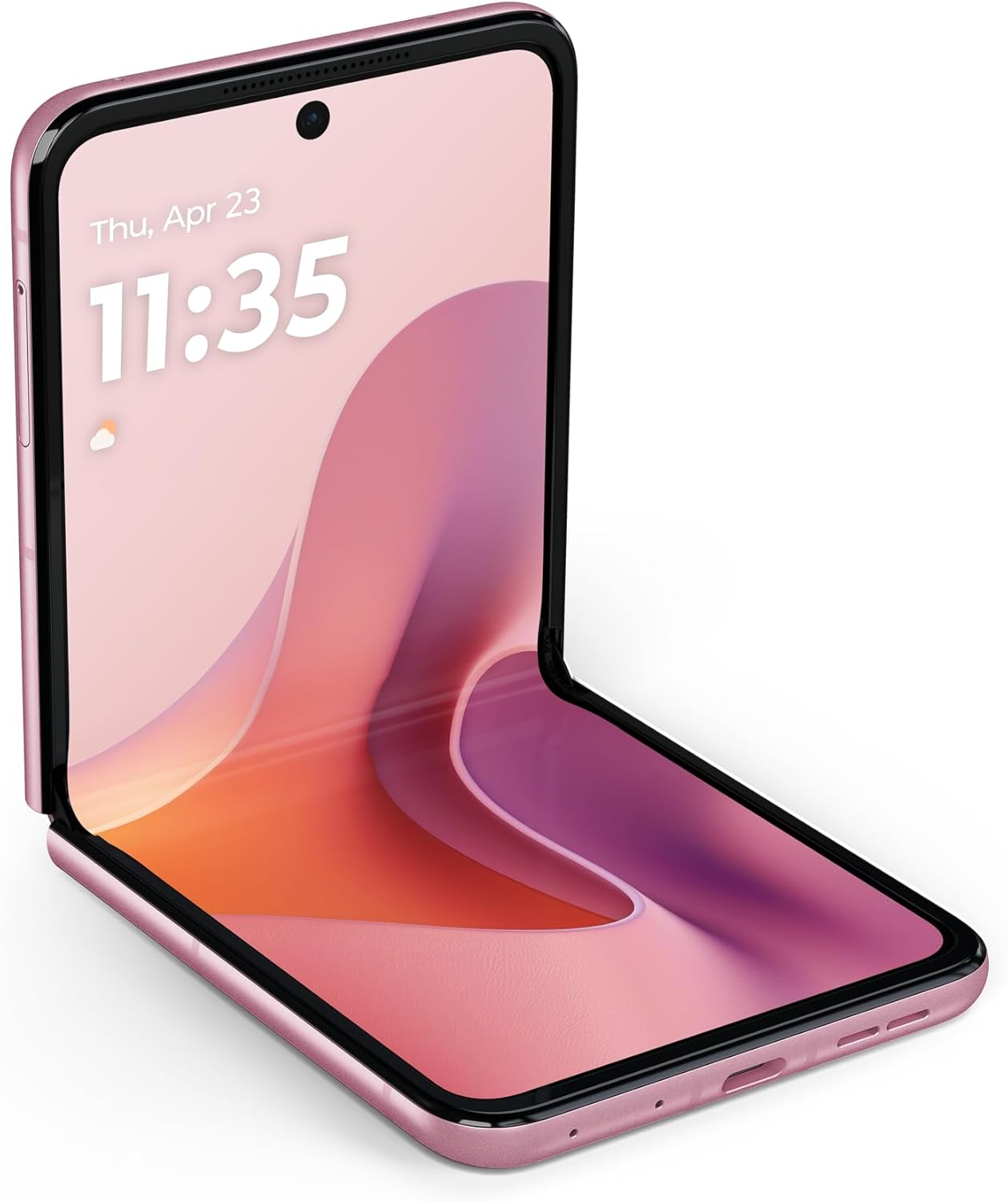 Motorola razr 60のレンタル