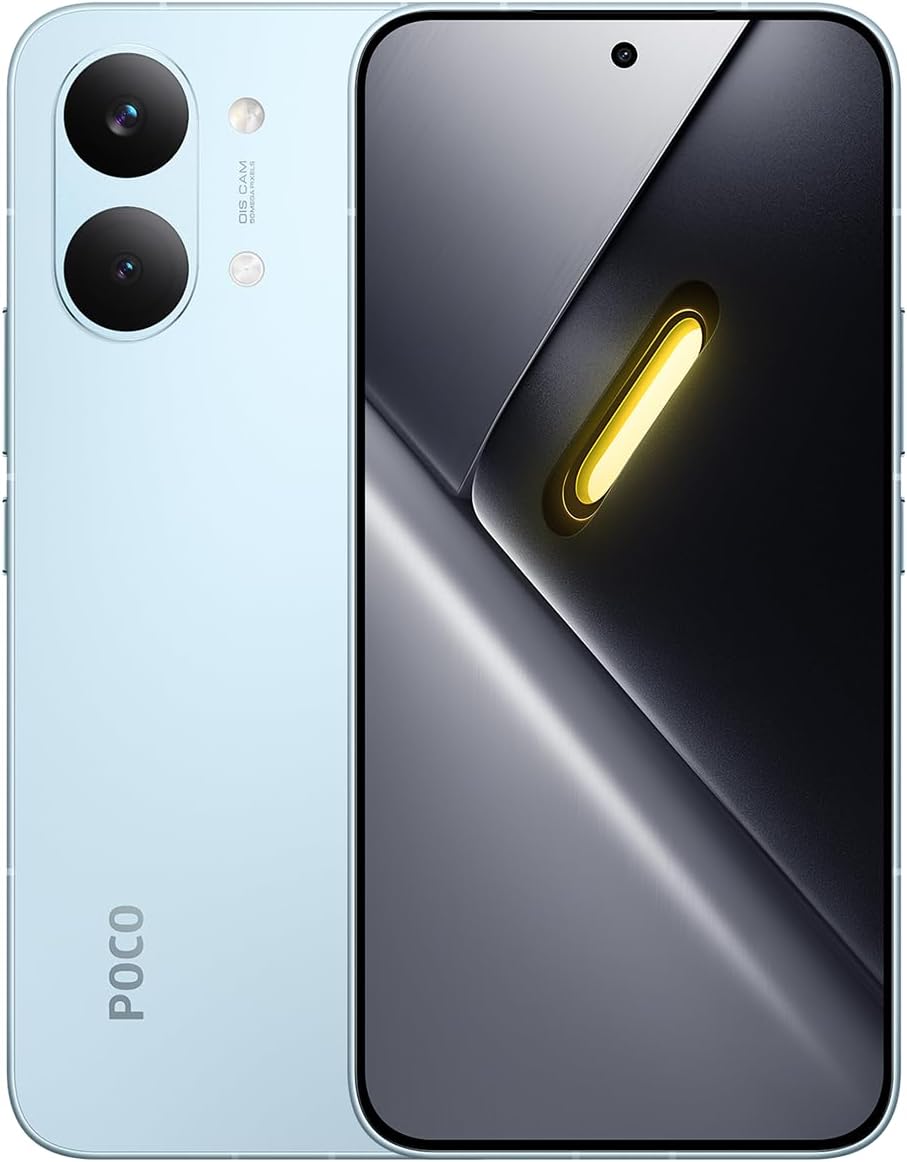 Xiaomi POCO X8 Pro Max 12GB+256GBのレンタル