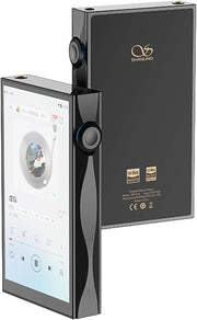 Shanling M3 Plus 音楽プレーヤーのレンタル