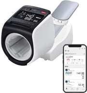 オムロン 上腕式血圧計 HEM-1026シリーズ HCR-1901T2のレンタル