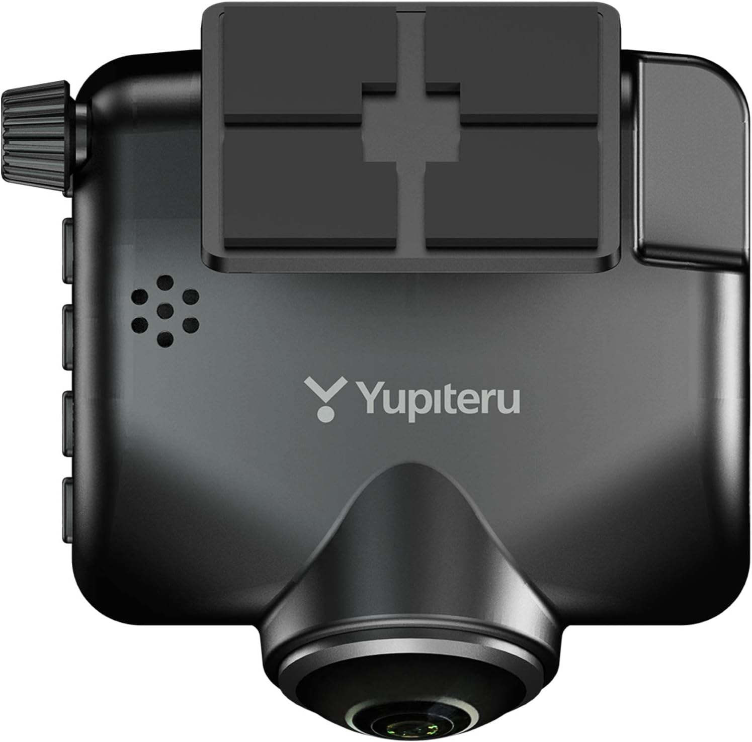 ユピテル 全周囲360°ドライブレコーダー Q-21Aのレンタル