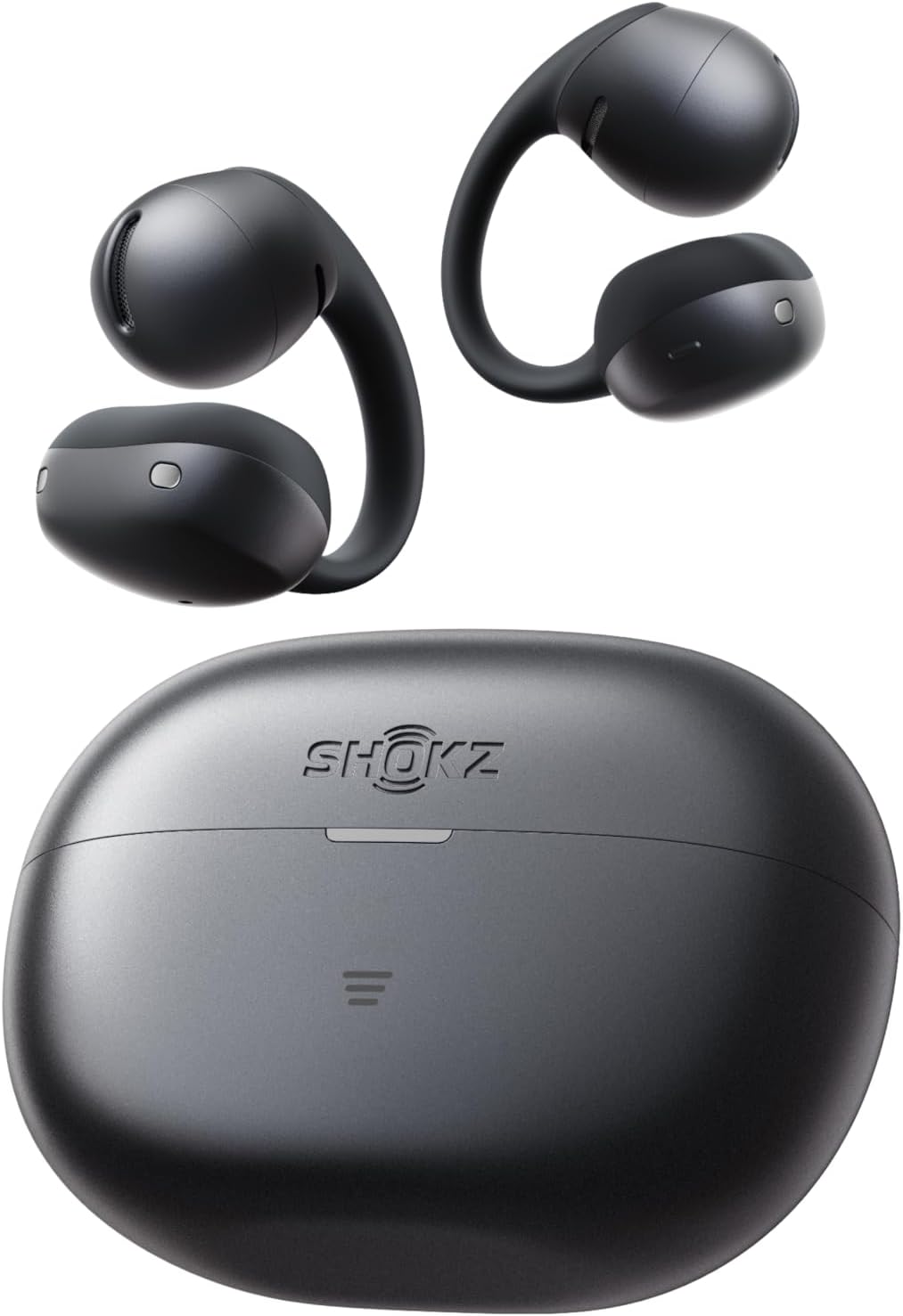 Shokz オープンイヤー型イヤホン OpenDots Airのレンタル