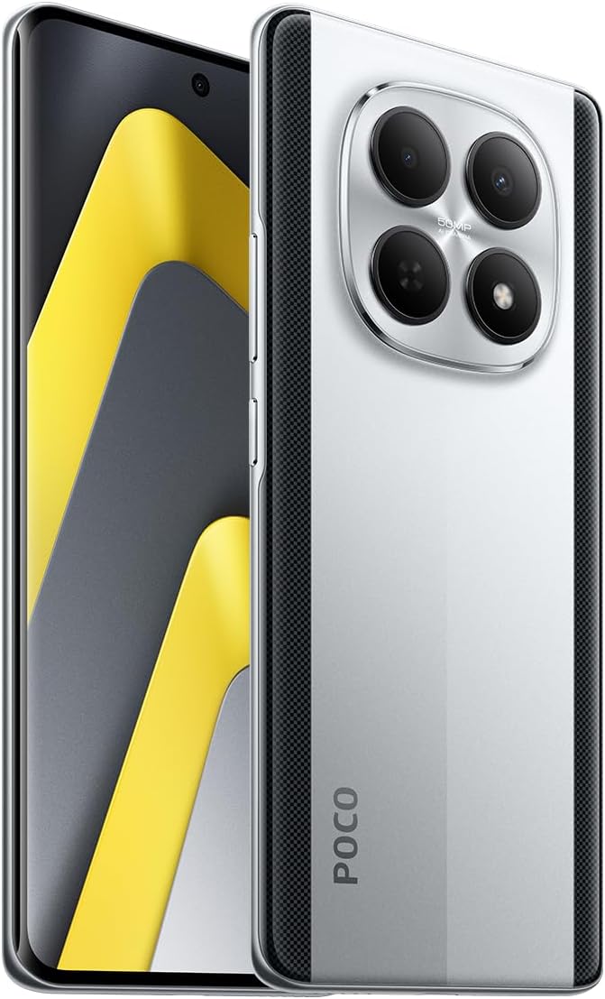 Xiaomi POCO M8 5Gのレンタル