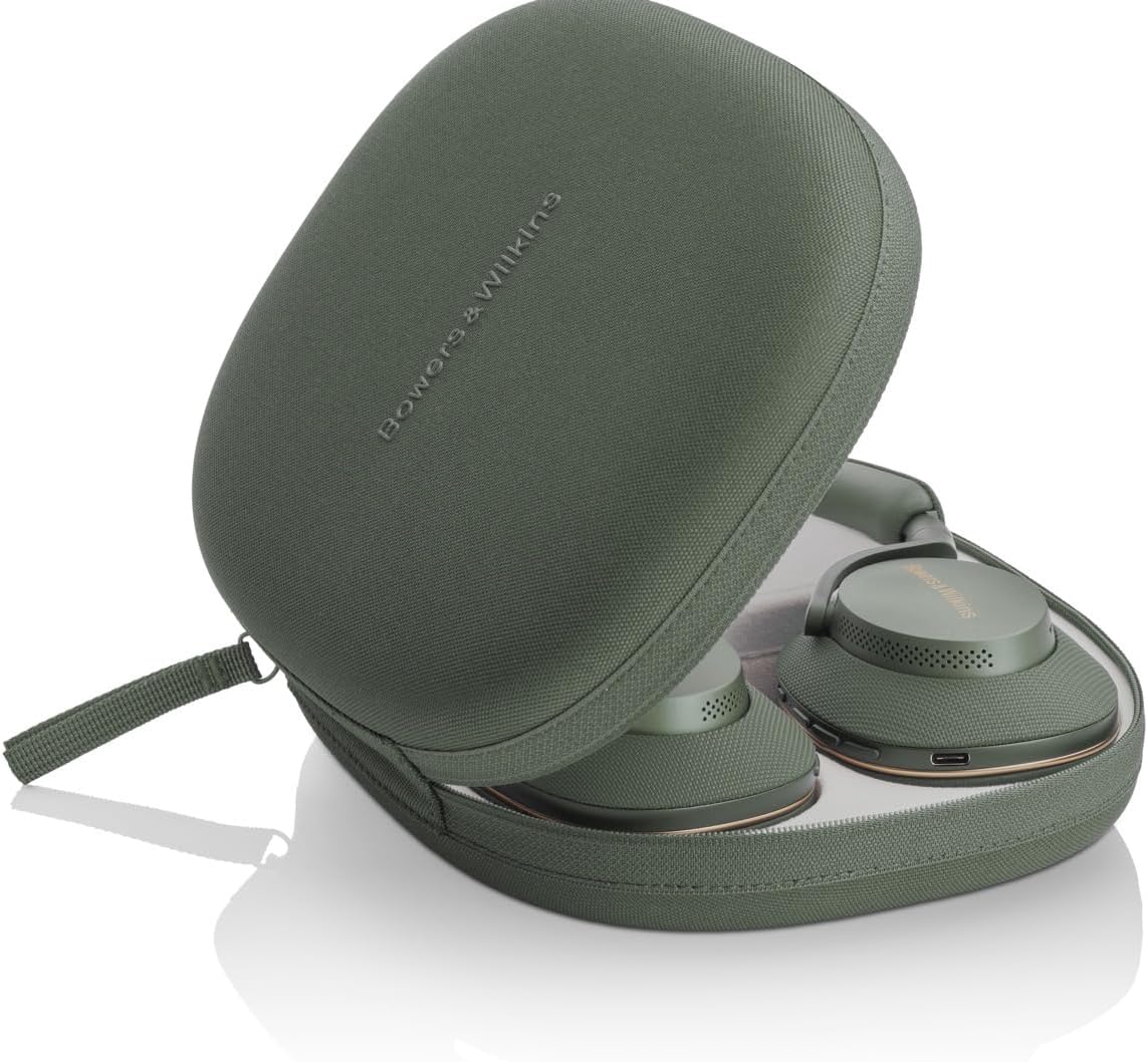 Bowers & Wilkins ヘッドホン Px7 S2eのレンタル