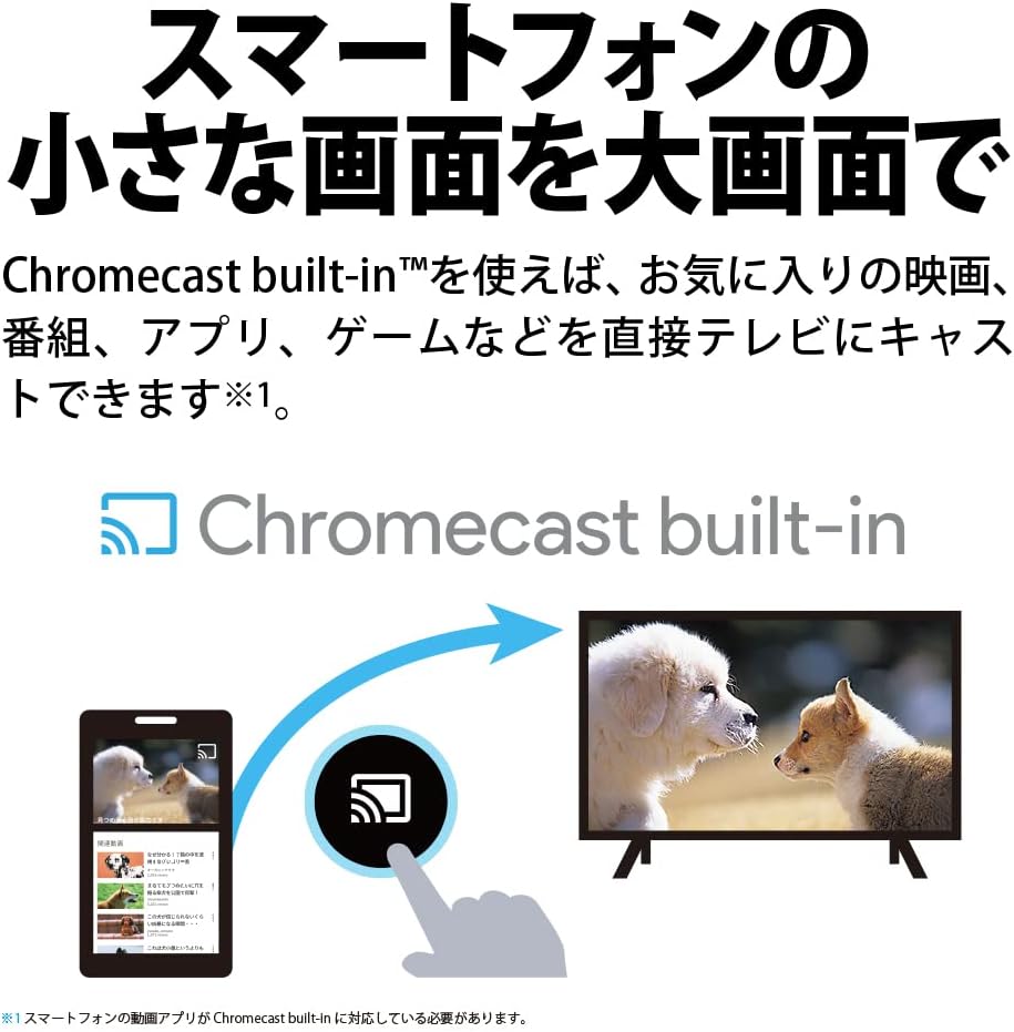 シャープ 32Vテレビ 2T-C32EF1のレンタル