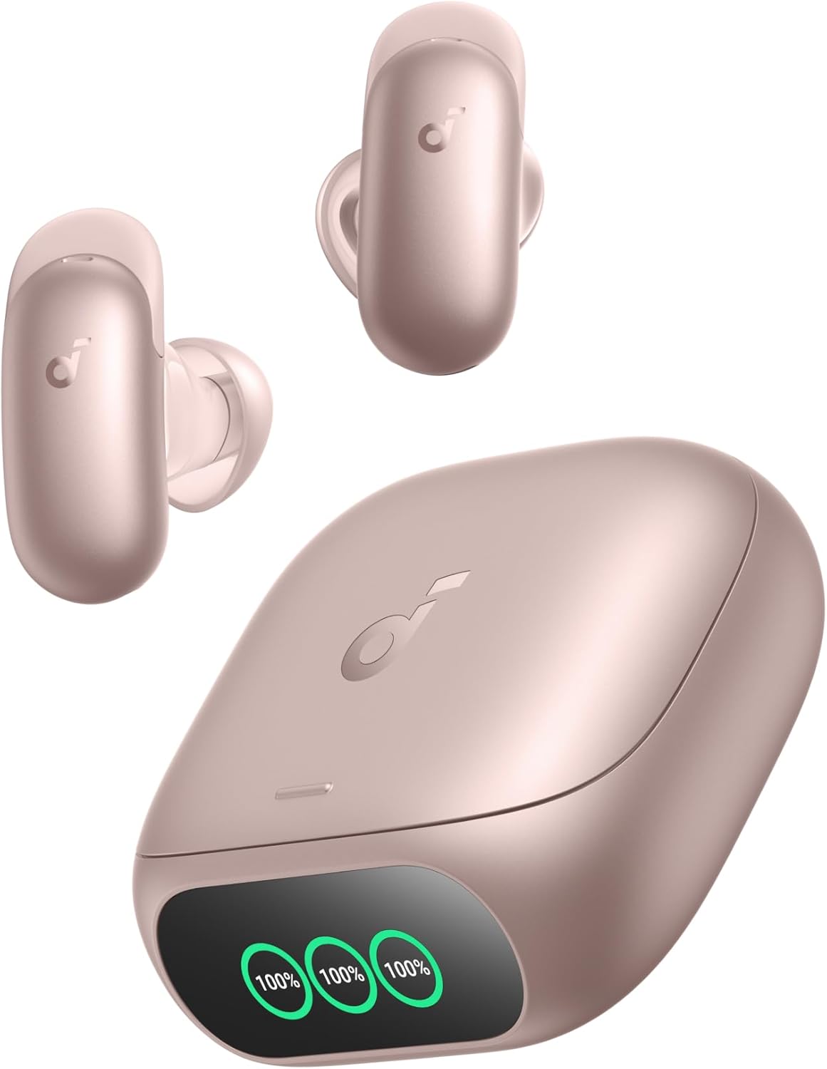 Anker Soundcore イヤホン Liberty 5 Proのレンタル