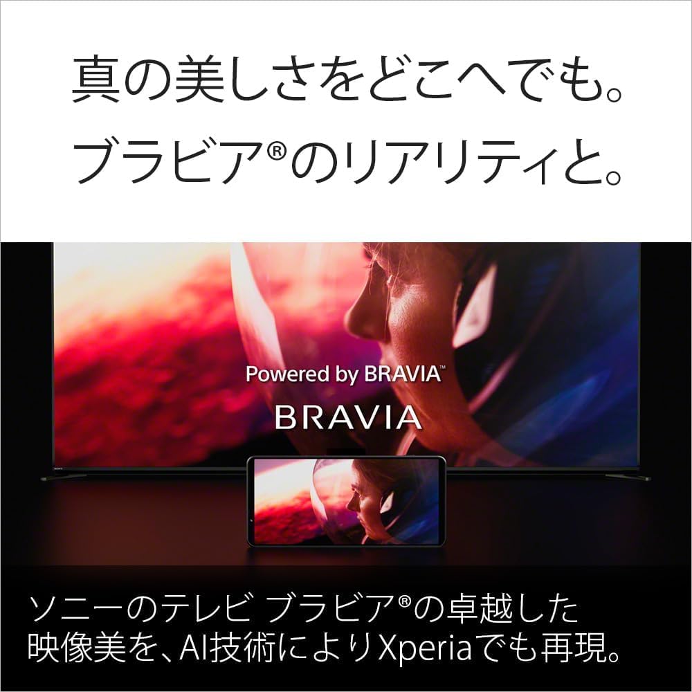 Xperia 1 VIIのレンタル