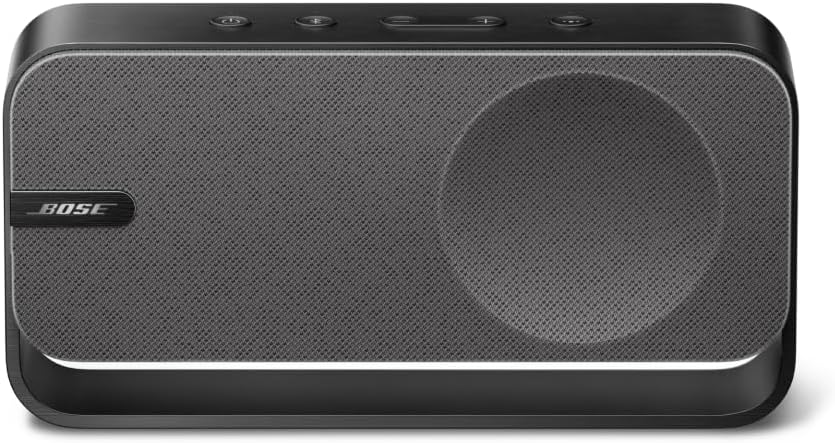 Bose SoundLink Home Bluetooth Speakerのレンタル