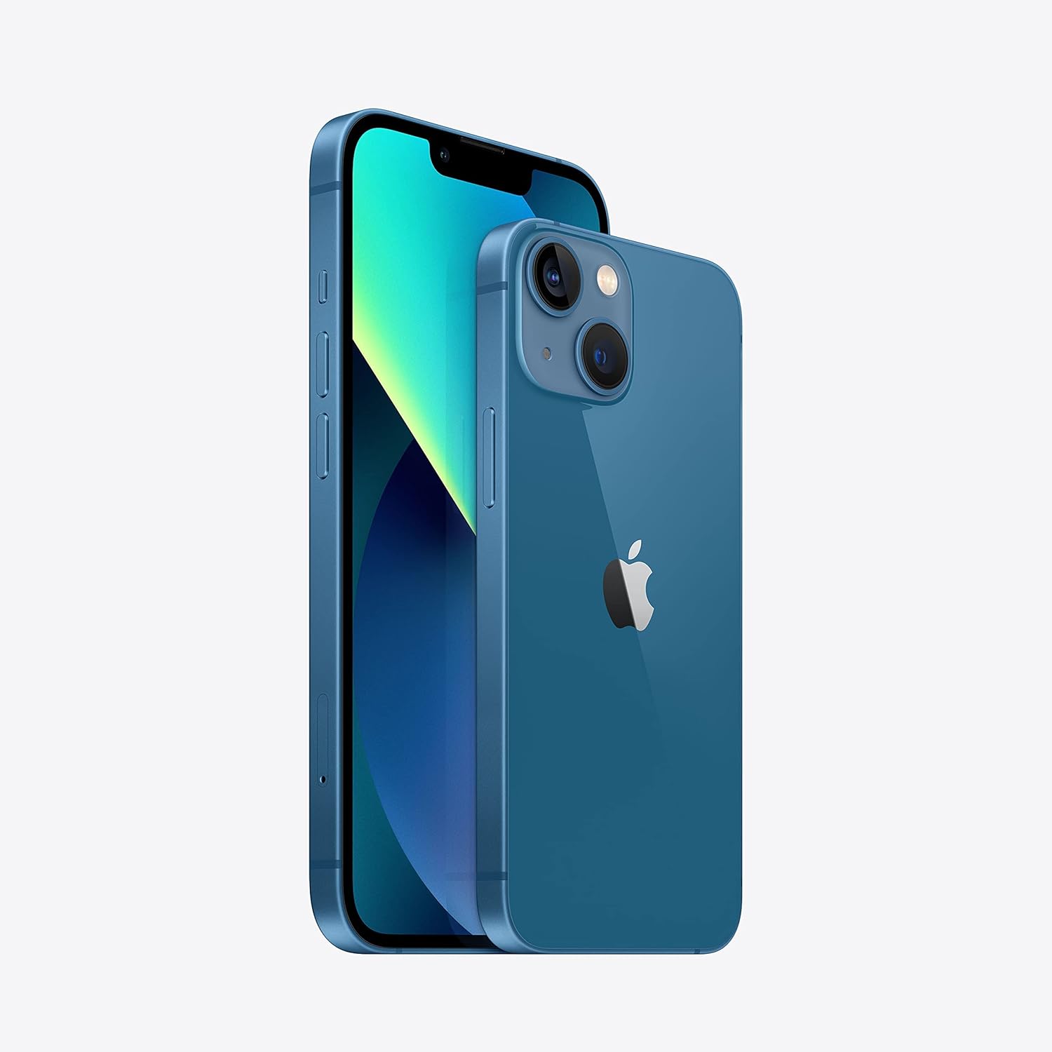 iPhone13 mini 128GBのレンタル