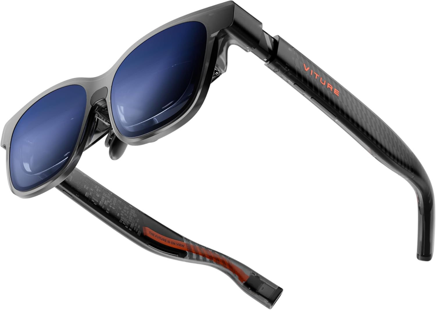 VITURE Luma AR/XRグラスのレンタル