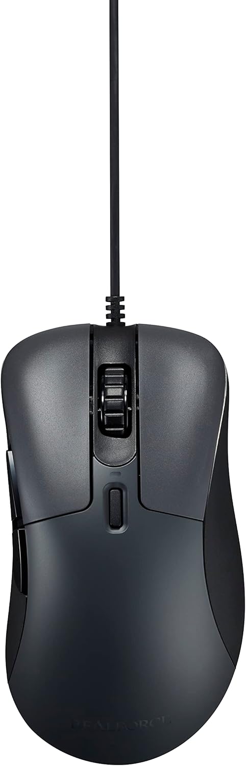 REALFORCE RM1 マウスのレンタル