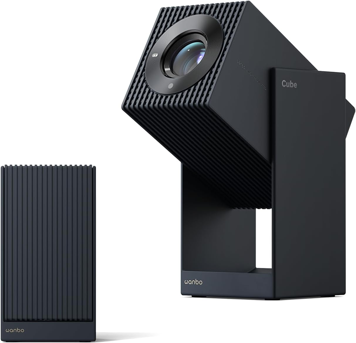 Wanbo Cube 2 Proのレンタル