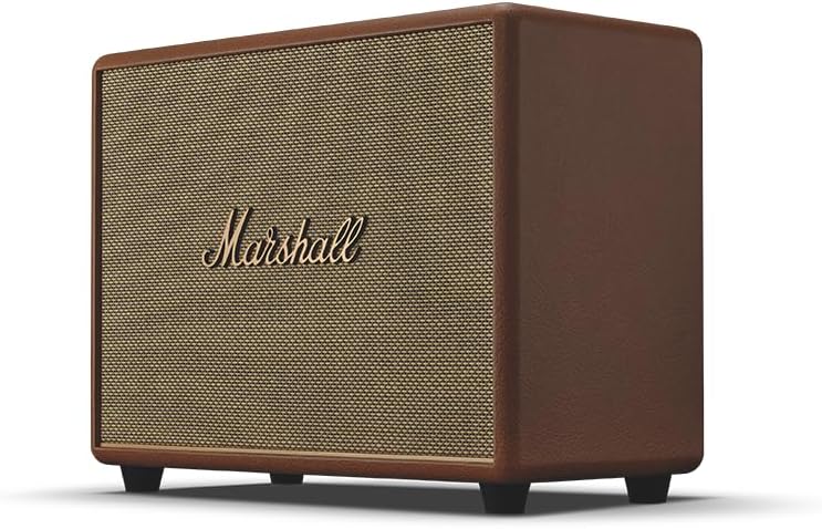 Marshall スピーカー Woburn IIIのレンタル