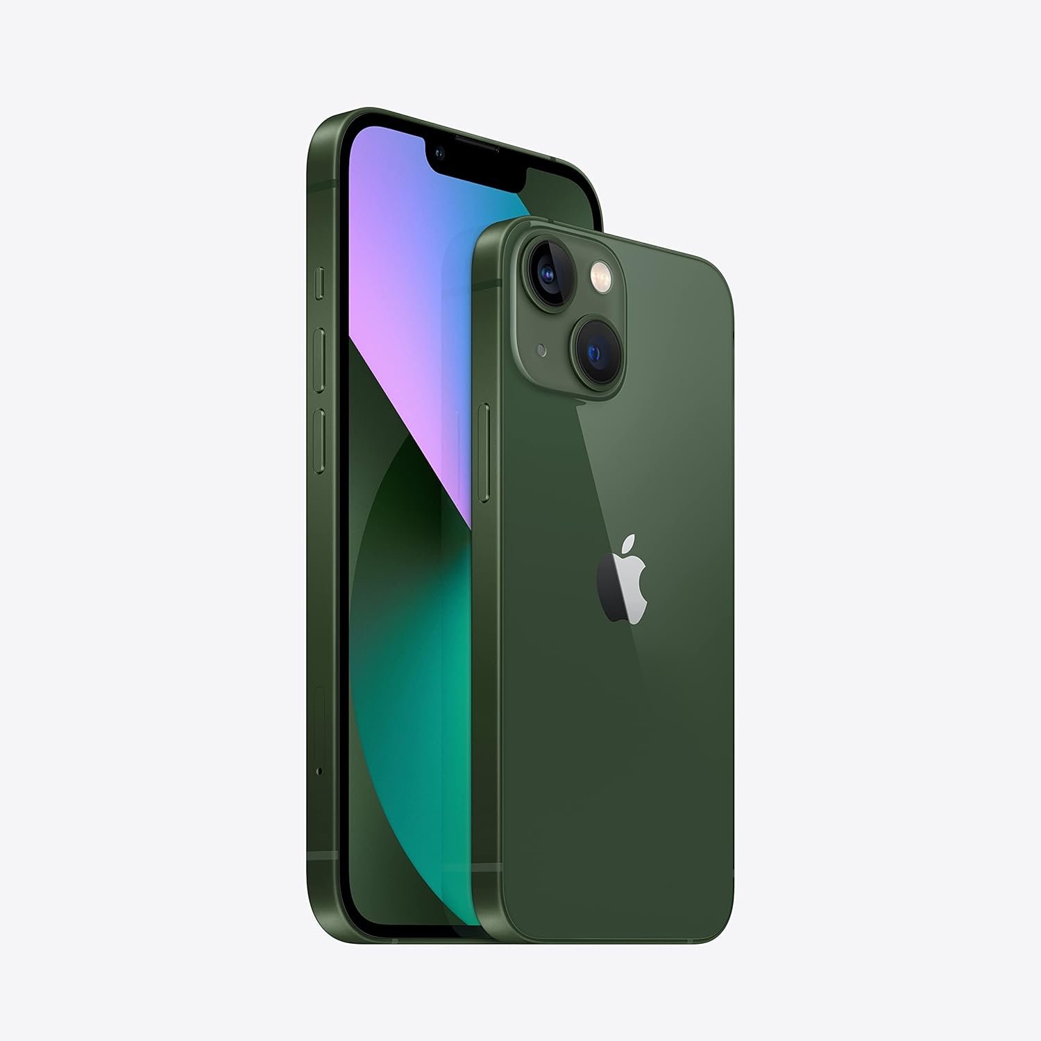 iPhone13 128GBのレンタル