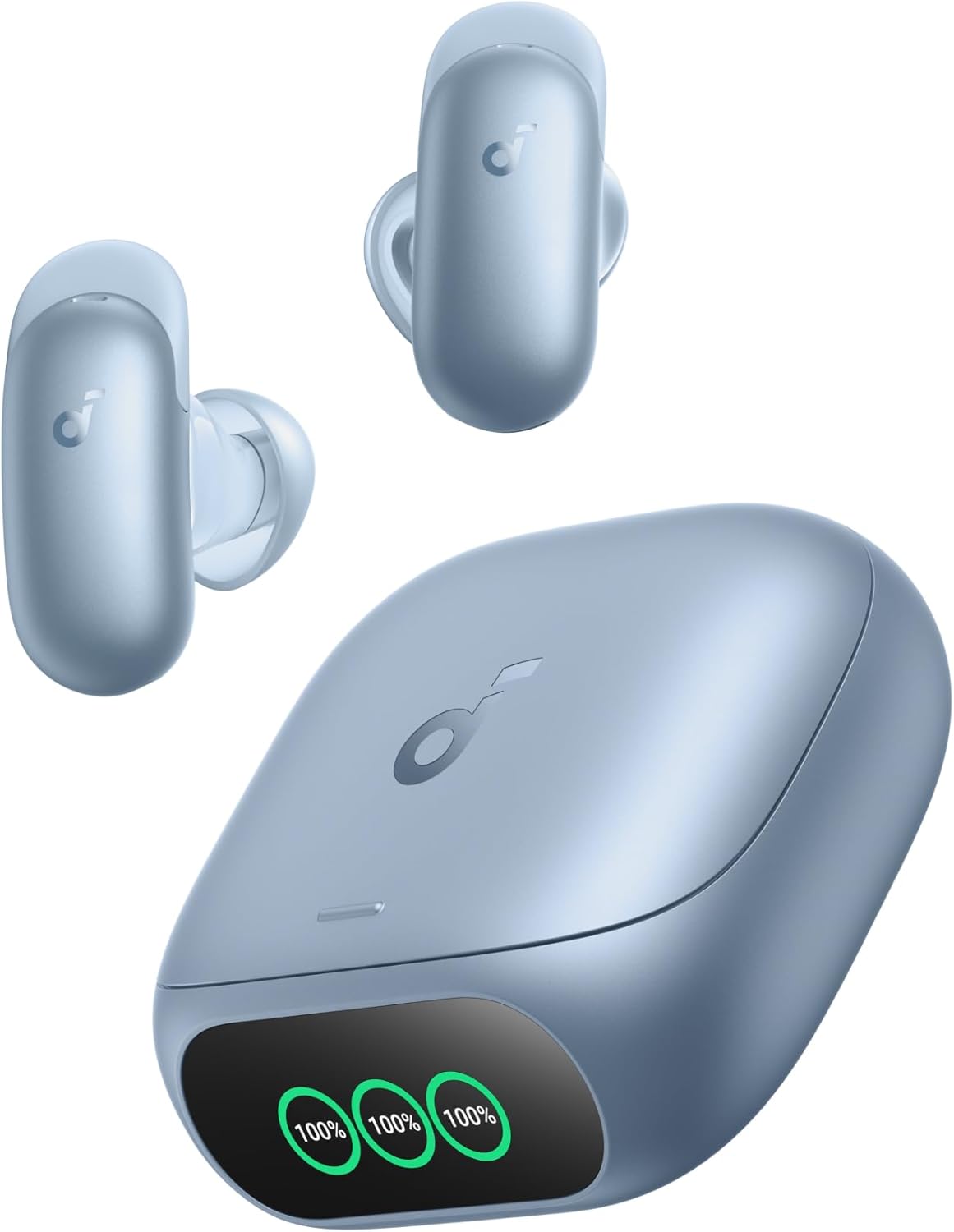 Anker Soundcore イヤホン Liberty 5 Proのレンタル