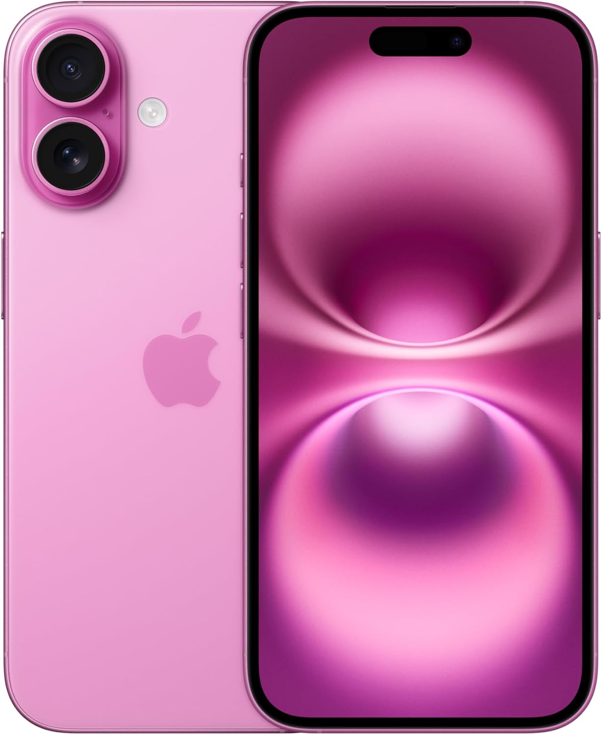 iPhone16のレンタル
