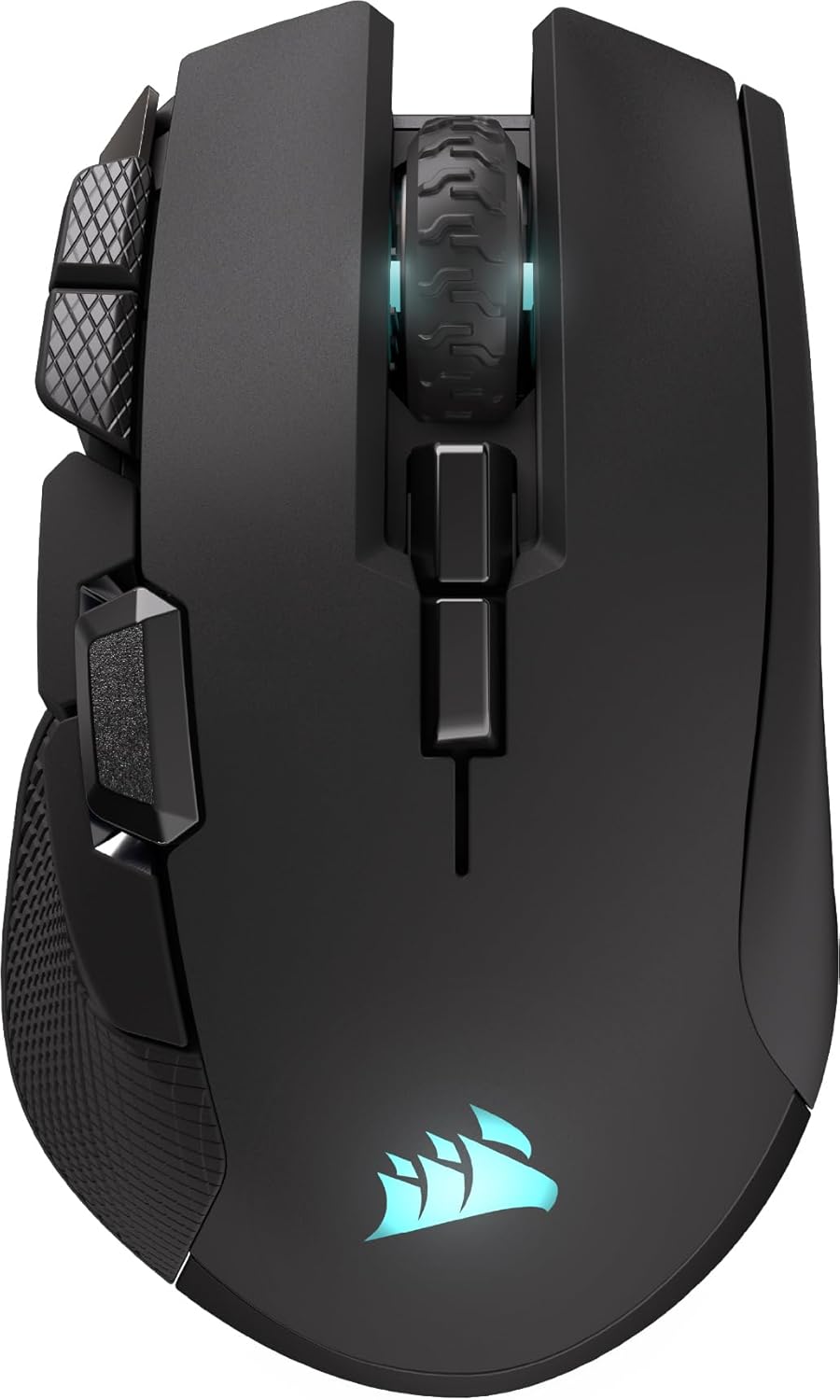 CORSAIR IRONCLAW ワイヤレス SEのレンタル