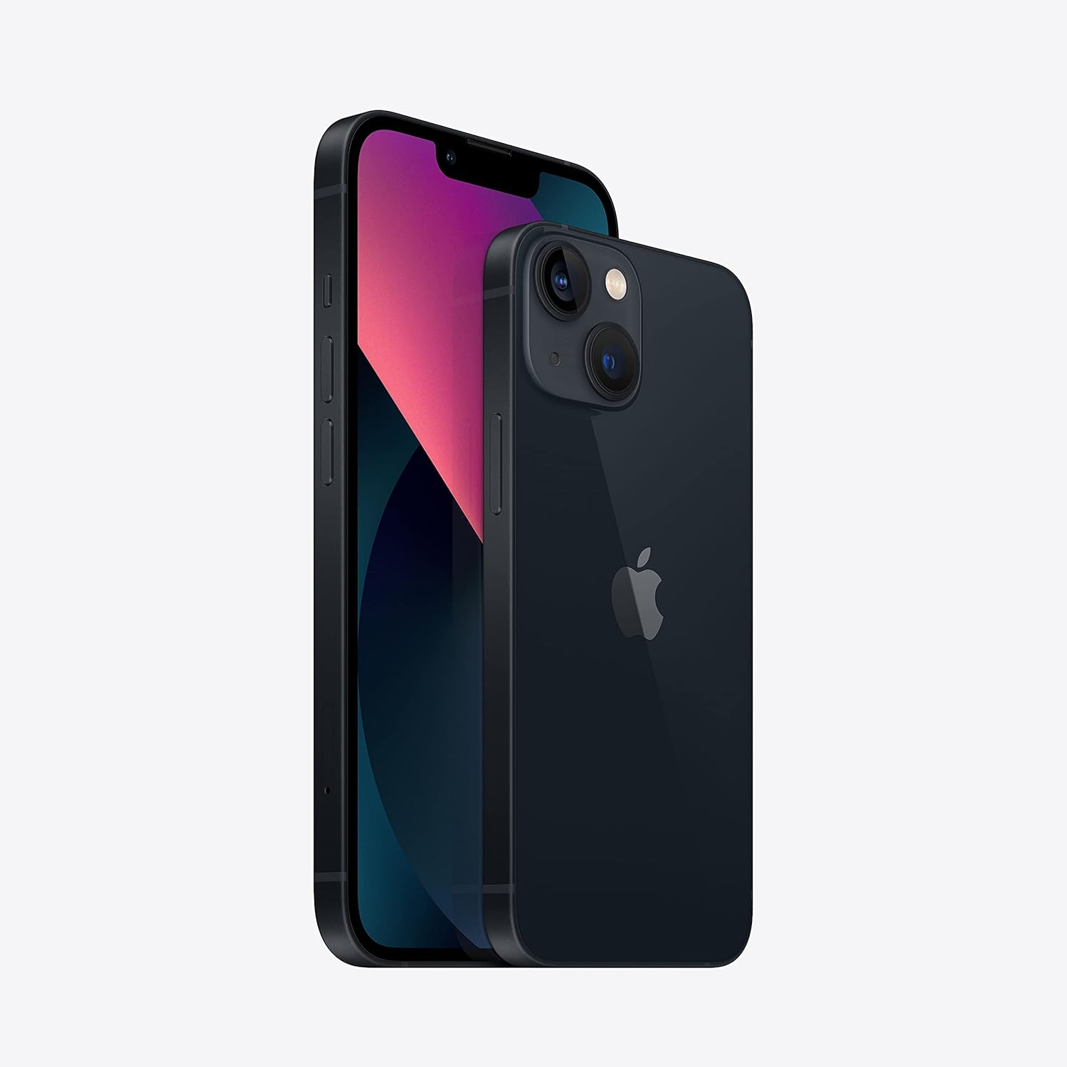 iPhone13 128GBのレンタル