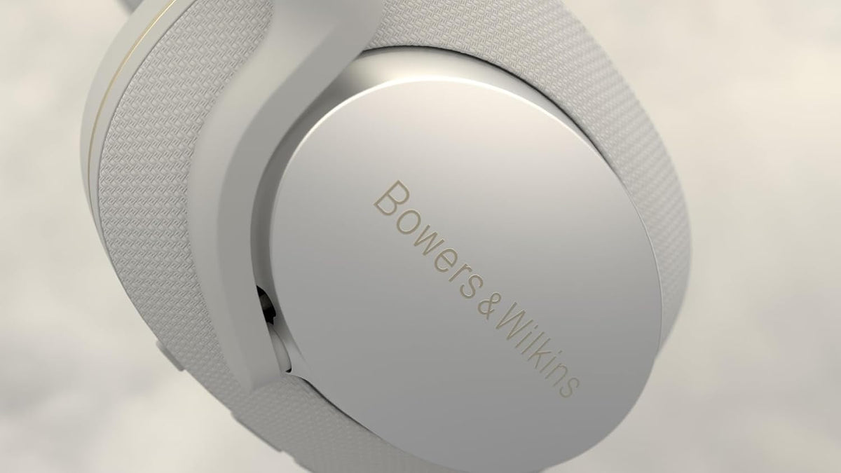 Bowers & Wilkins ヘッドホン Px7 S2eのレンタル
