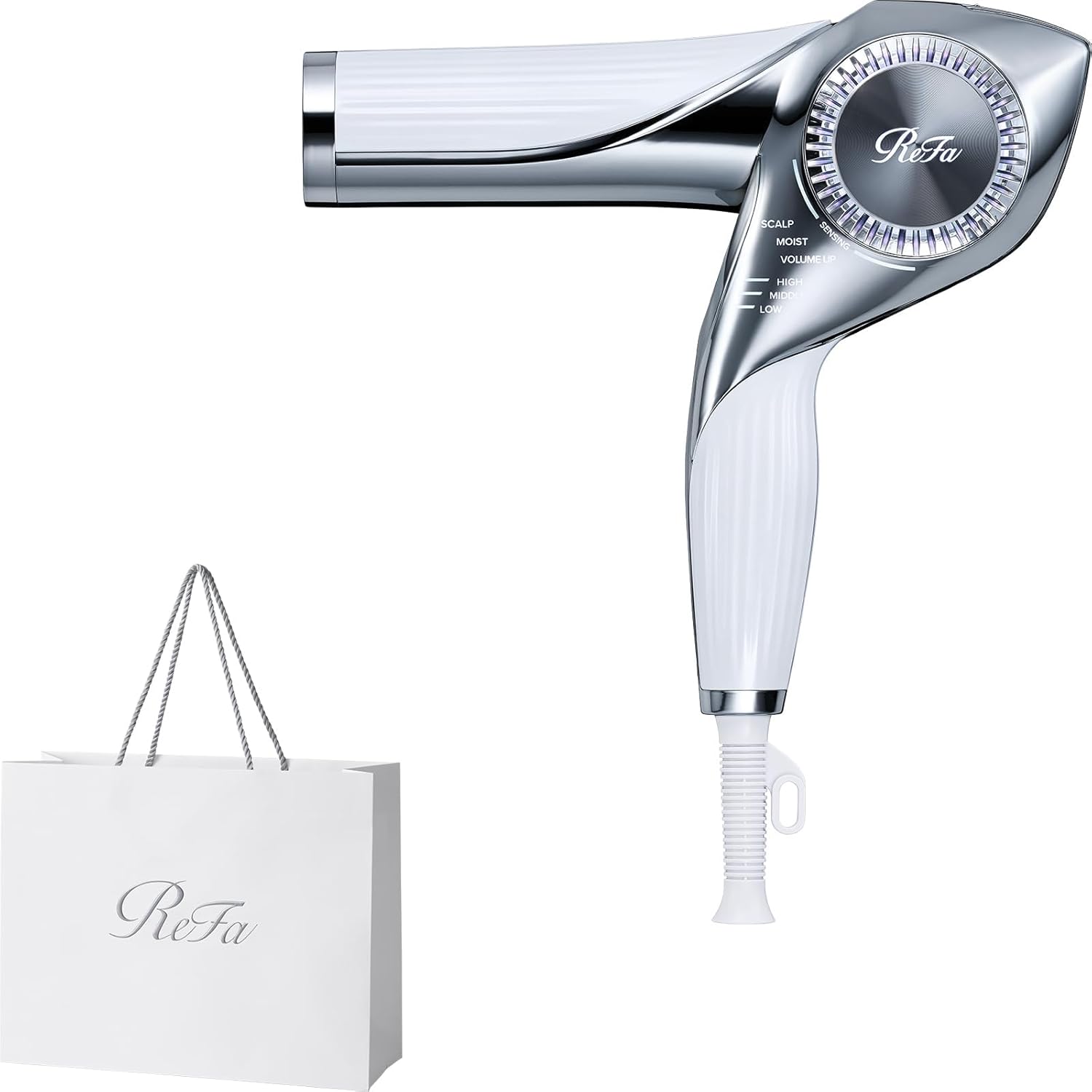 ReFa ドライヤー BEAUTECH DRYER BXのレンタル