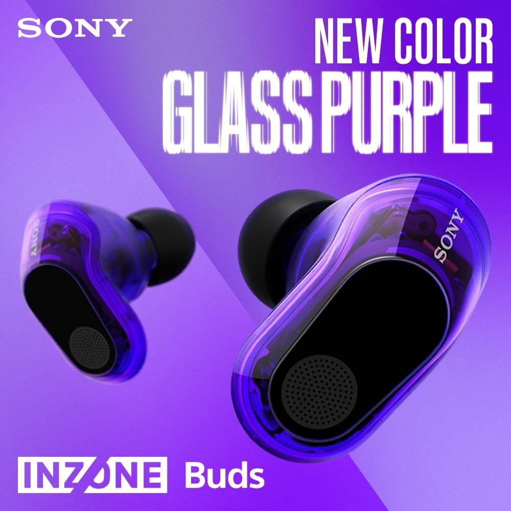 ソニー ゲーミングイヤホン INZONE Budsのレンタル