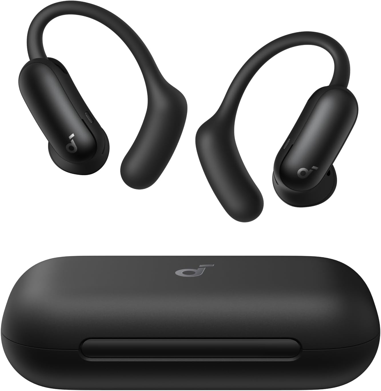 Anker Soundcore オープンイヤー型イヤホン AeroFit 2 Proのレンタル