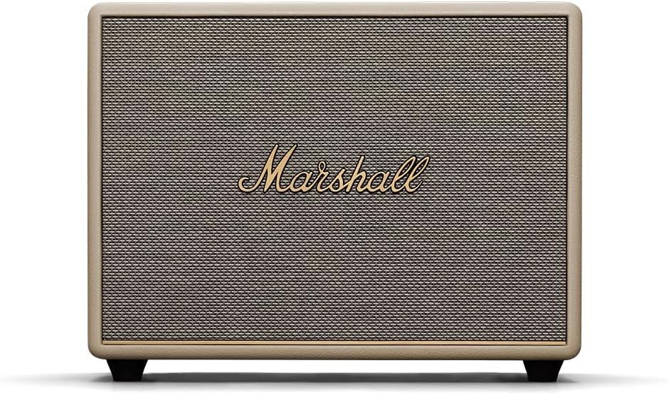 Marshall スピーカー Woburn IIIのレンタル