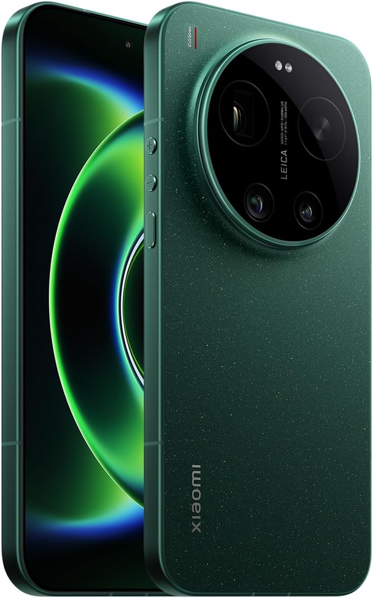 Xiaomi 17 Ultraのレンタル