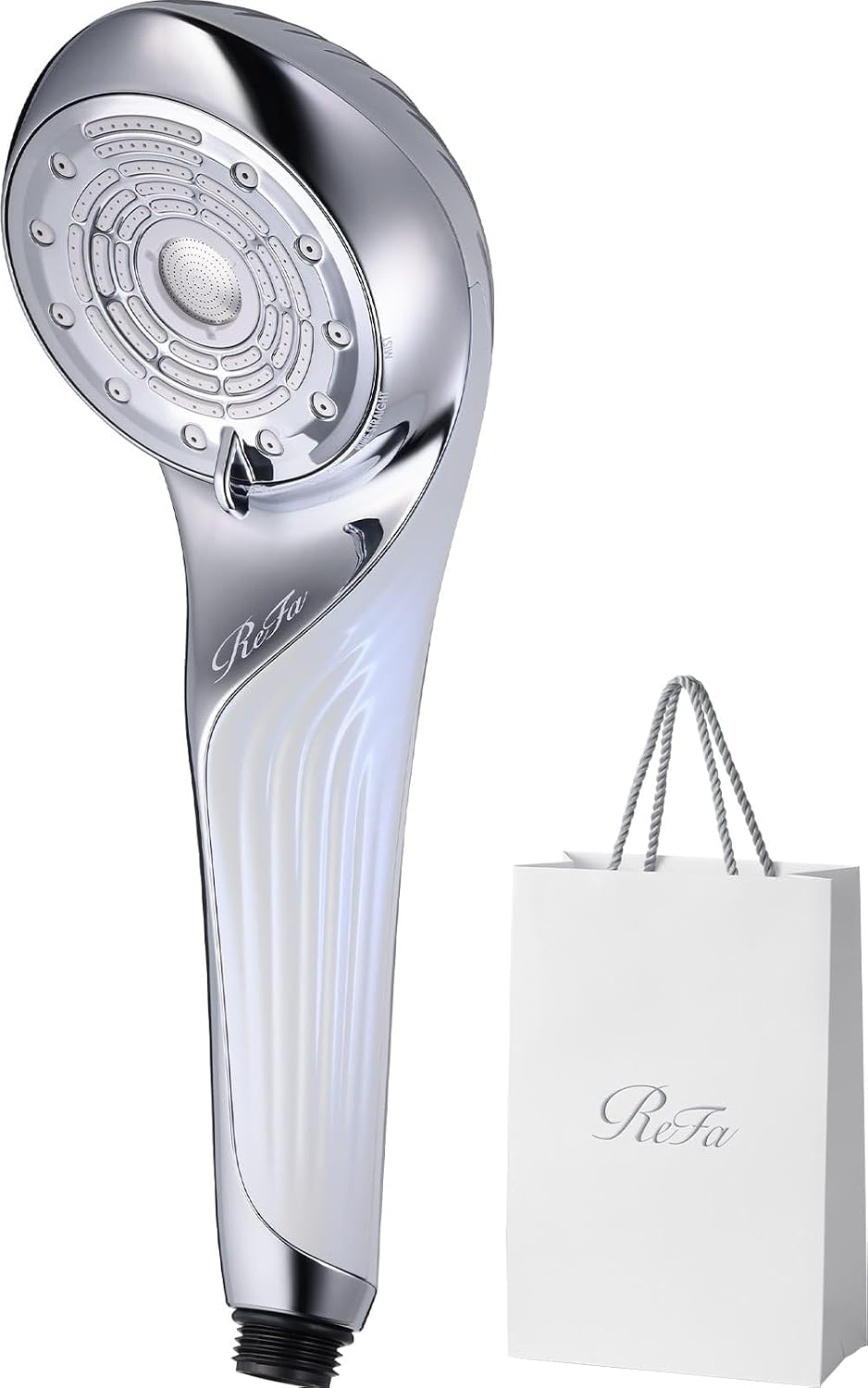 ReFa シャワーヘッド FINE BUBBLE Uのレンタル