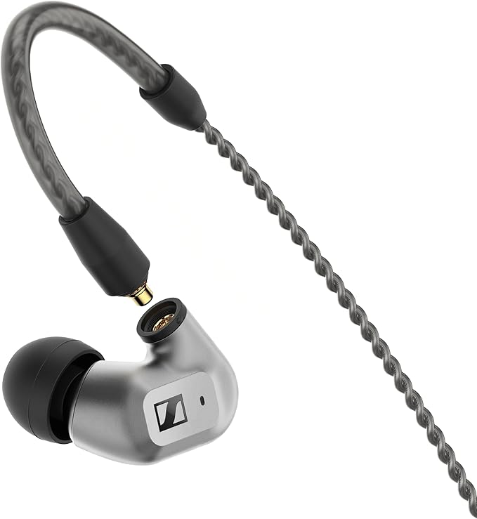 Sennheiser 有線イヤホン IE 200のレンタル