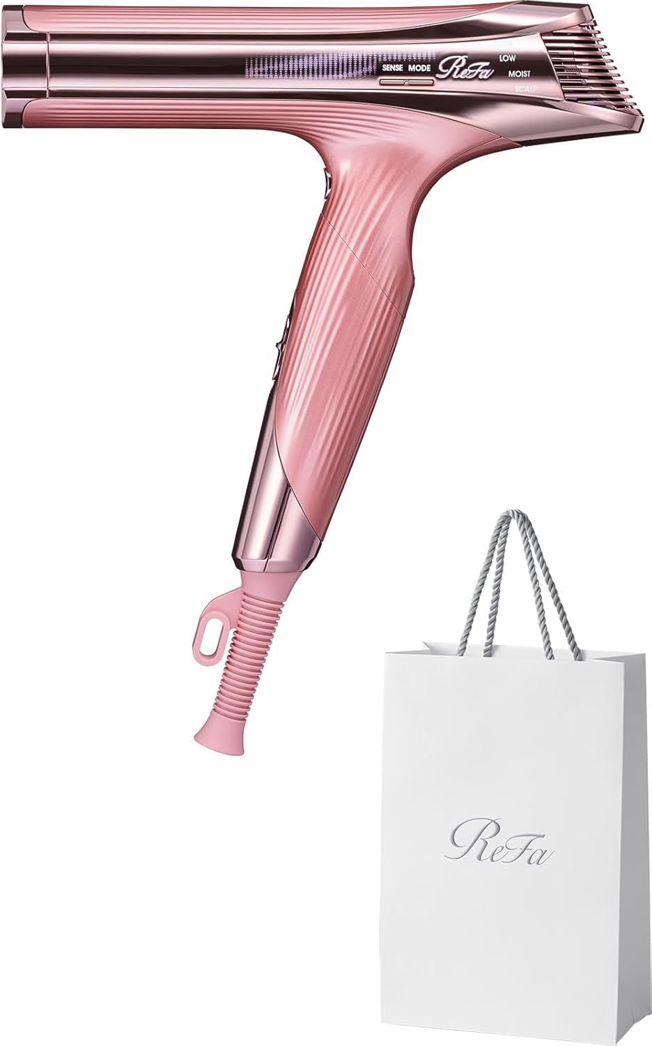 ReFa ドライヤー BEAUTECH DRYER S+のレンタル