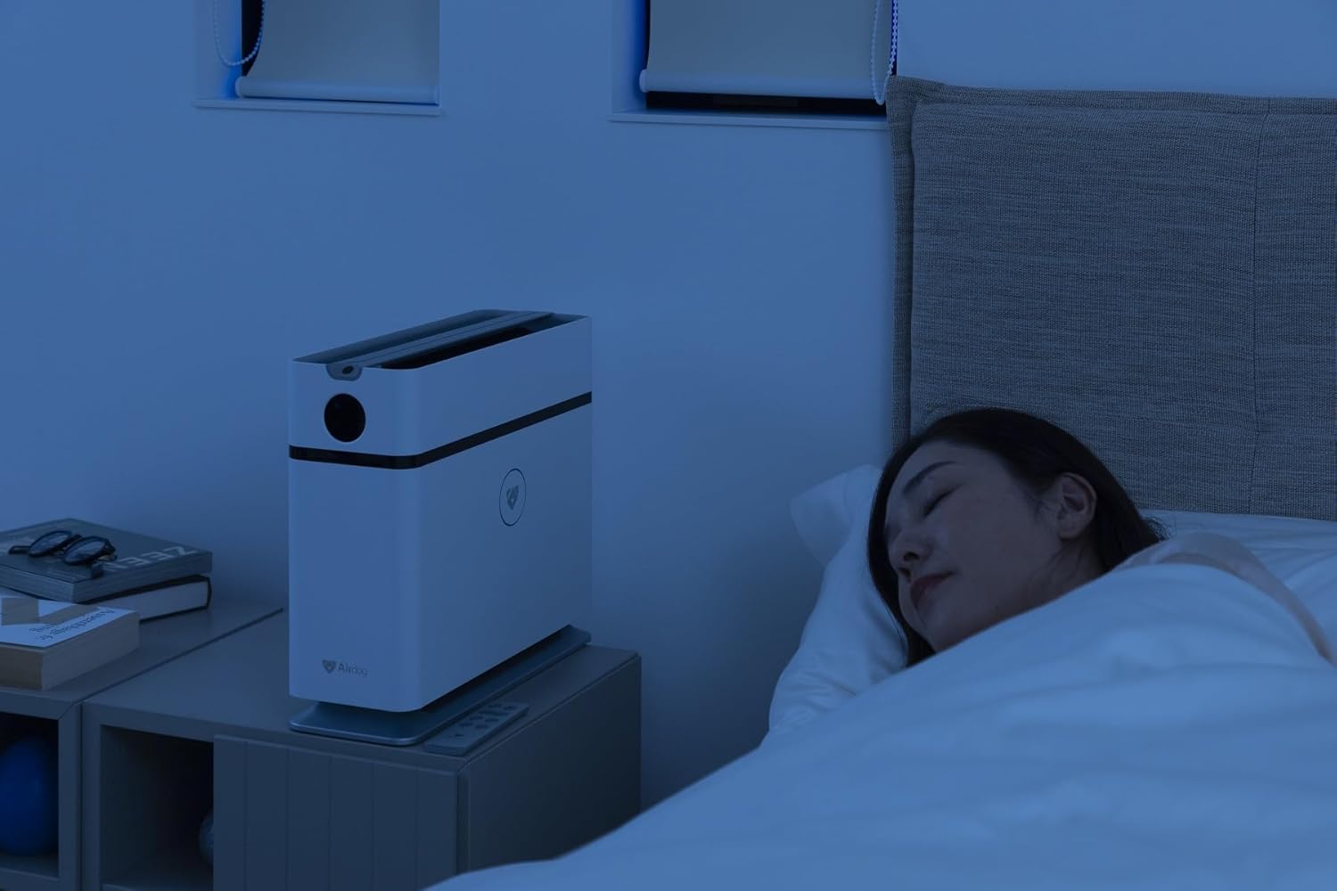 Airdog X1D 省スペースモデルのレンタル