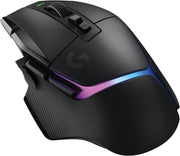 Logicool G ゲーミングマウス G502 X PLUSのレンタル