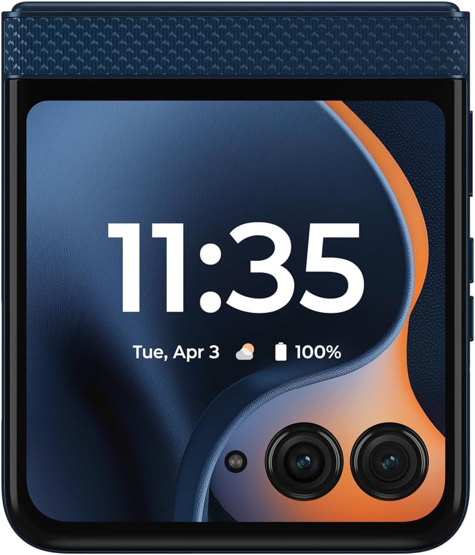 Motorola razr 60のレンタル