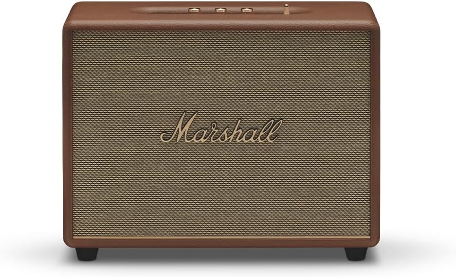 Marshall スピーカー Woburn IIIのレンタル