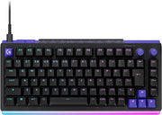 Logicool G G512 X 75 ゲーミングキーボード リニアのレンタル