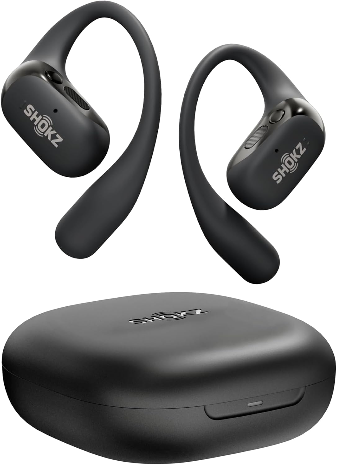 Shokz OpenFit 2+ オープンイヤーイヤホンのレンタル