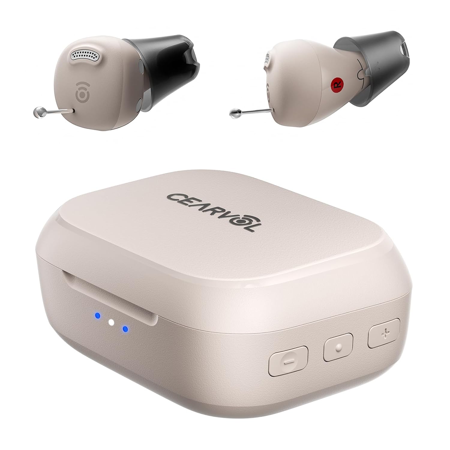 Cearvol Nano 小型集音器のレンタル