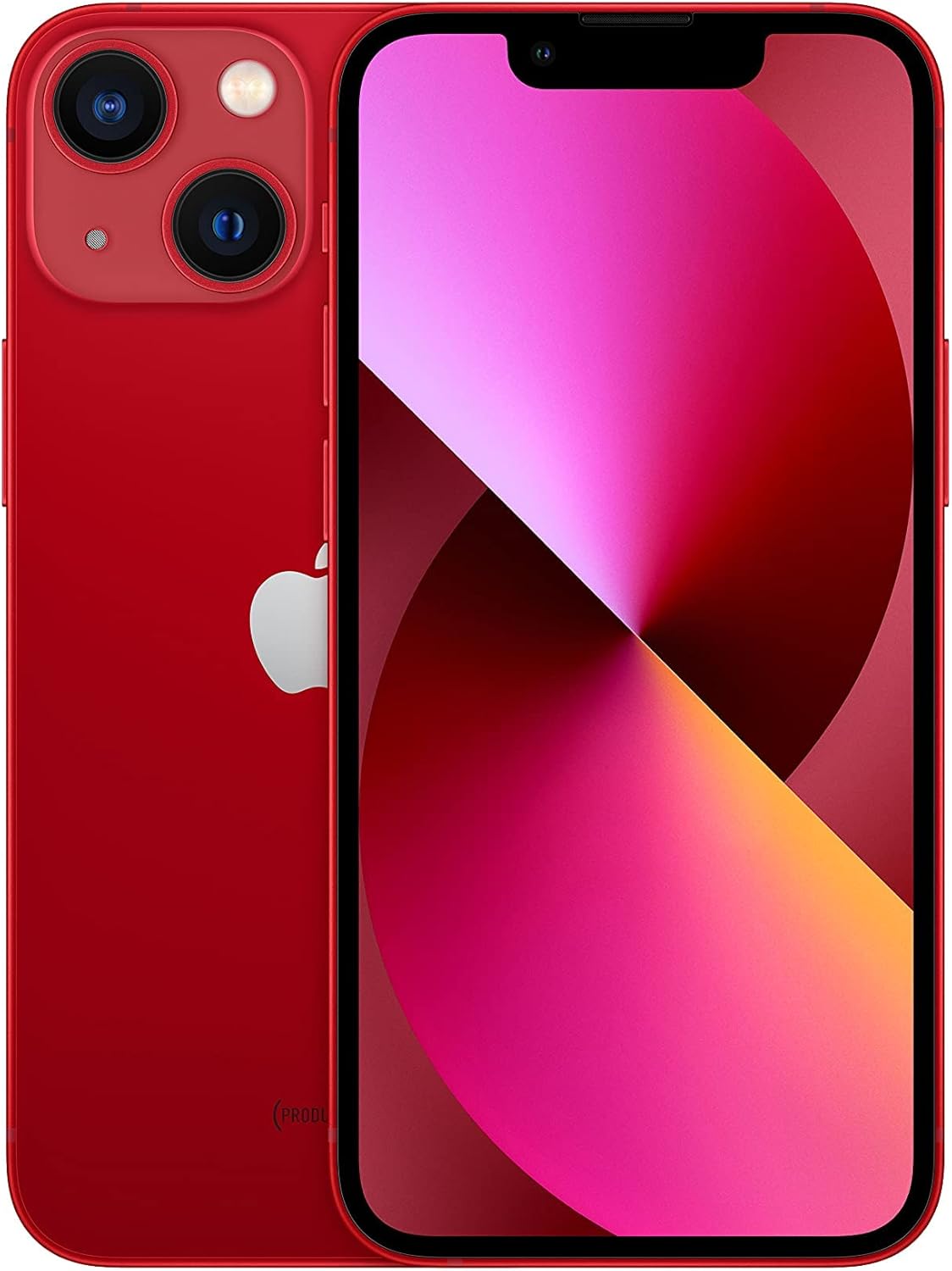 iPhone13 mini 128GBのレンタル
