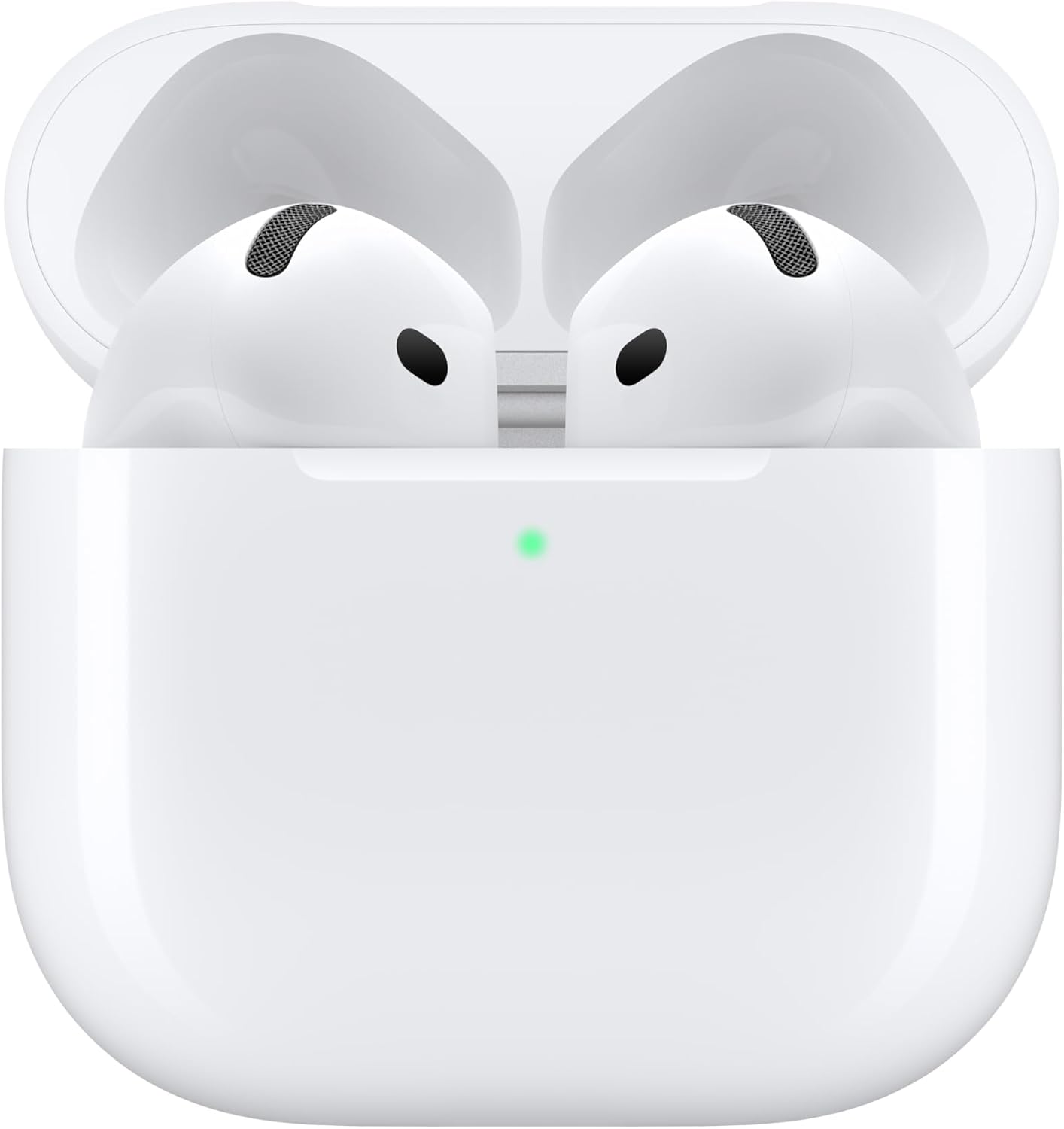 Apple AirPods 4のレンタル