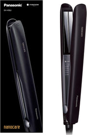 パナソニック ストレートヘアアイロン ナノケア EH-HS0Jのレンタル