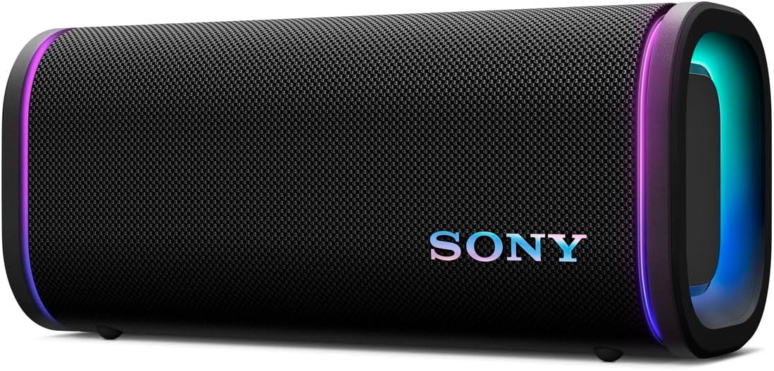 SONY ULT FIELD 5 スピーカーのレンタル