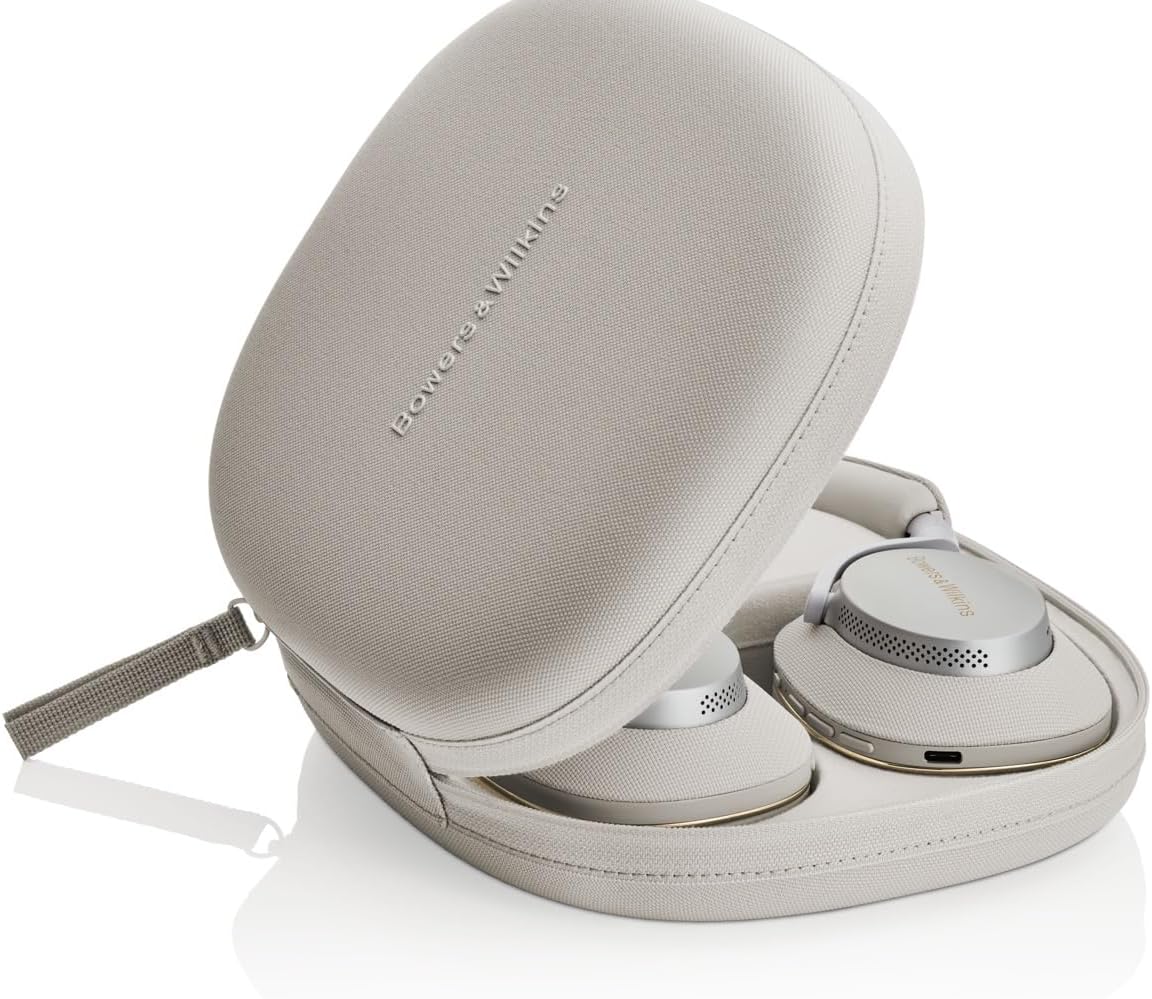 Bowers & Wilkins ヘッドホン Px7 S2eのレンタル
