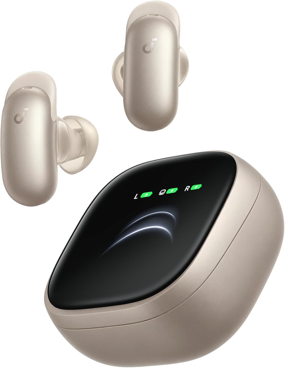 Anker Soundcore イヤホン Liberty 5 Pro Maxのレンタル