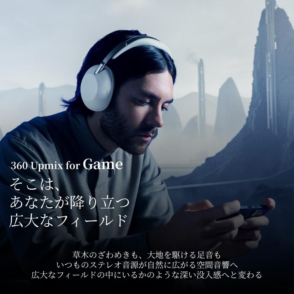 SONY ヘッドホン 1000X THE COLLEXIONのレンタル