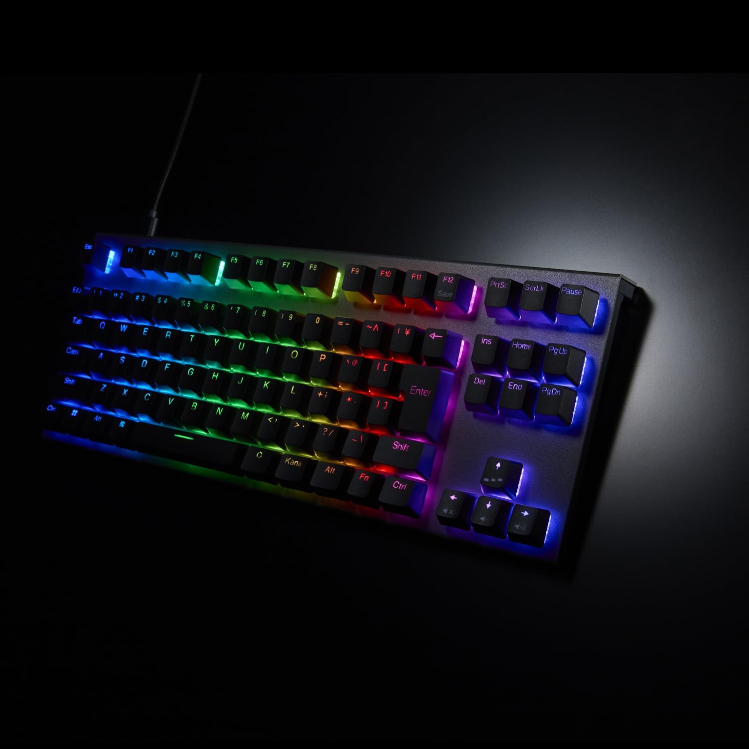 REALFORCE GX1Plus キーボード X1PC11のレンタル