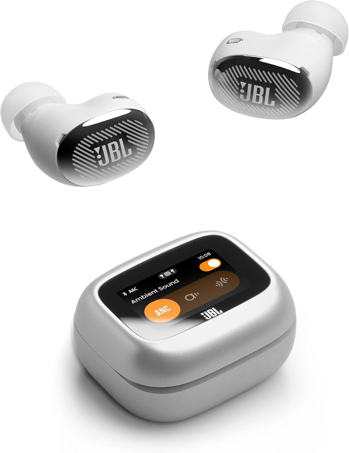 JBL LIVE BUDS4 ワイヤレスイヤホンのレンタル