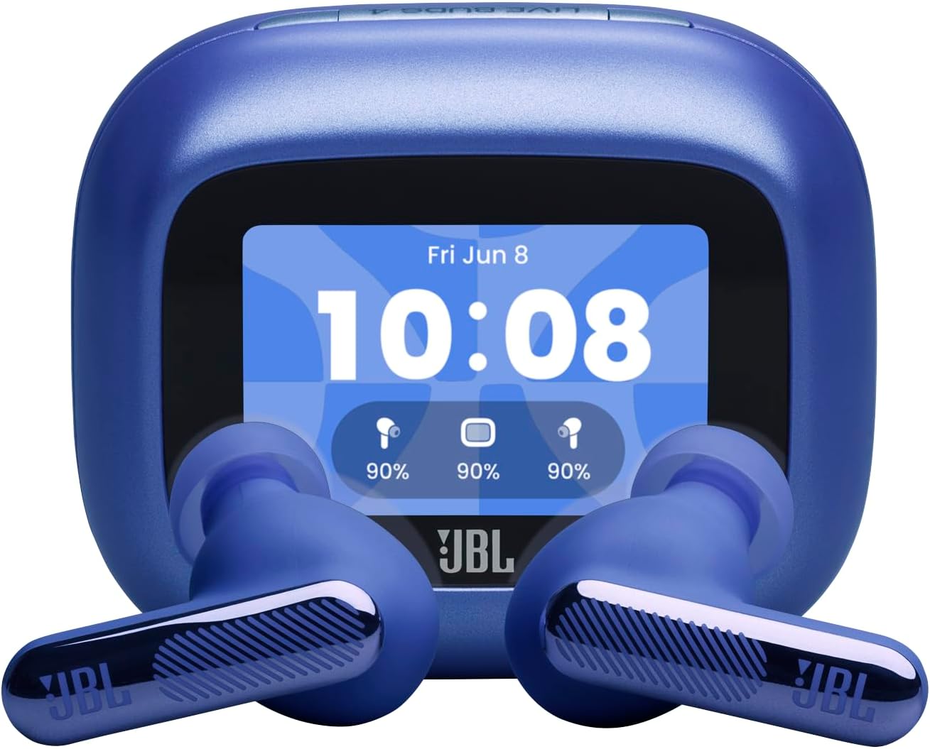 JBL Live Beam 4 ワイヤレスイヤホンのレンタル