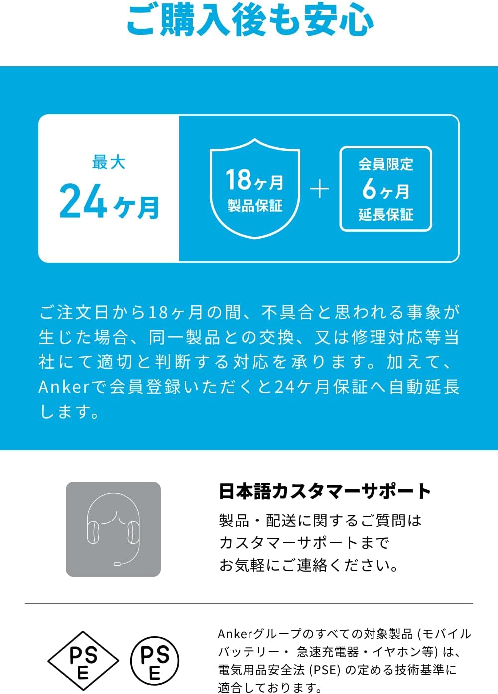 Anker Nebula Capsule 3のレンタル